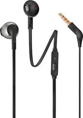 JBL Tune 205 Μαύρο *