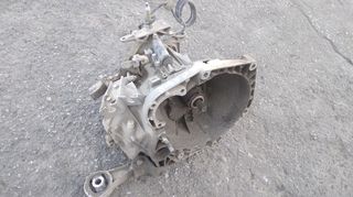 ΣΑΣΜΑΝ    FIAT  PUNDO   II    1,8  HGT