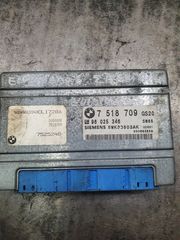 ΕΓΚΕΦΑΛΟΣ ΣΑΣΜΑΝ BMW E46 (1999-2006) 7518709