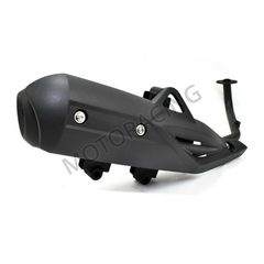 ΕΞΑΤΜΙΣΗ KEEWAY VIESTE 125 EURO 5 ΓΝΗΣΙΑ ΜΕ ΚΑΤΑΛΥΤΗ