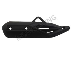 ΠΡΟΦΥΛΑΚΤΗΡΑΣ ΕΞΑΤΜΙΣΗΣ KEEWAY VIESTE 125 EURO 5 ΓΝΗΣΙΟΣ