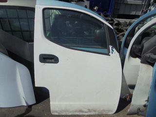 Πόρτα Εμπρός Δεξιά για NISSAN NV200-EVALIA (2010 -) *Γ* | Kiparissis - The King Of Parts