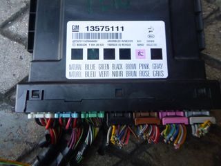 OPEL ASTRA J 13575111 BOSCH F00HJ00625 F 00H J00 625 ΑΣΦΑΛΕΙΟΘΗΚΗ ΕΓΚΕΦΑΛΟΣ ΜΟΝΑΔΑ ΕΛΕΓΧΟΥ