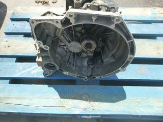 FORD FUSION 2N1R7002 2N1R 7002 1.4 TDCI ΚΙΒΩΤΙΟ ΤΑΧΥΤΗΤΩΝ ΣΑΣΜΑΝ 