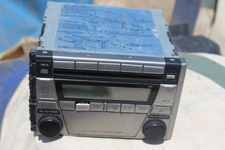 MAZDA MX-5 RADIO CD 2197