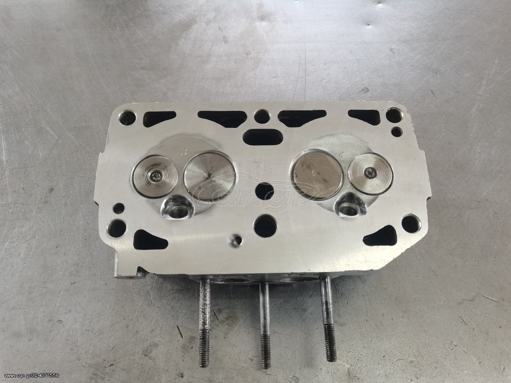 Alfa Romeo  *boxer κινητήρας*