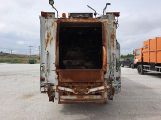 Απορριμματοφόρο Mercedes-Benz 2002 ECONIC-thumb-2