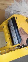 Κλαδοτεμαχιστές 2022 Μαχαίρια κοπτικά για Chipper-SHREDDER κλπ-thumb-8