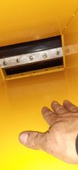 Κλαδοτεμαχιστές 2022 Μαχαίρια κοπτικά για Chipper-SHREDDER κλπ-thumb-9