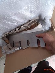 Κλαδοτεμαχιστές 2022 Μαχαίρια κοπτικά για Chipper-SHREDDER κλπ-thumb-14