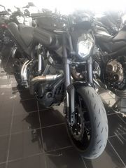 Yamaha MT-01 2008-thumb-11