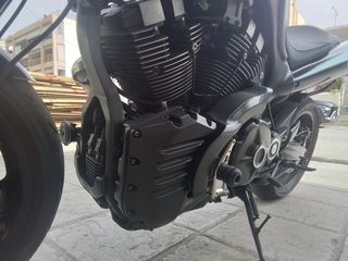 Yamaha MT-01 2008-thumb-17
