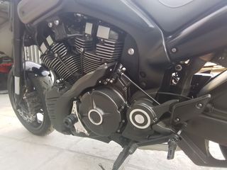Yamaha MT-01 2008-thumb-20