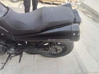 Yamaha MT-01 2008-thumb-23
