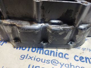 κάσες καρτερ κορμος yamaha ttr250 ttr 250 tt250 tt open enduro -thumb-2