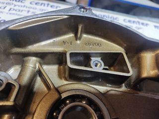 κάσες καρτερ κορμος yamaha ttr250 ttr 250 tt250 tt open enduro -thumb-4