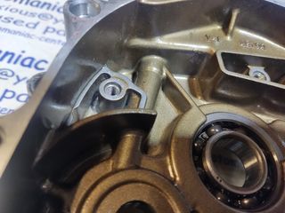 κάσες καρτερ κορμος yamaha ttr250 ttr 250 tt250 tt open enduro -thumb-5