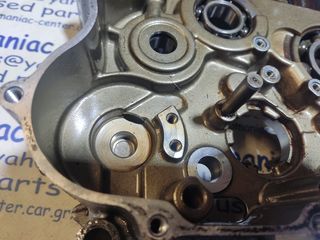 κάσες καρτερ κορμος yamaha ttr250 ttr 250 tt250 tt open enduro -thumb-6