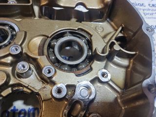 κάσες καρτερ κορμος yamaha ttr250 ttr 250 tt250 tt open enduro -thumb-8
