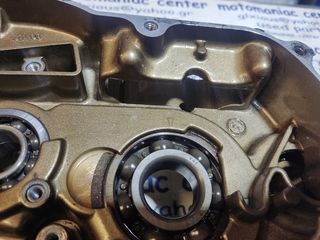κάσες καρτερ κορμος yamaha ttr250 ttr 250 tt250 tt open enduro -thumb-9
