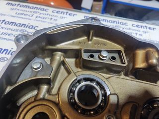 κάσες καρτερ κορμος yamaha ttr250 ttr 250 tt250 tt open enduro -thumb-10