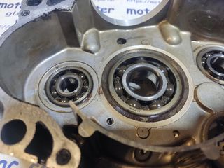 κάσες καρτερ κορμος yamaha ttr250 ttr 250 tt250 tt open enduro -thumb-16