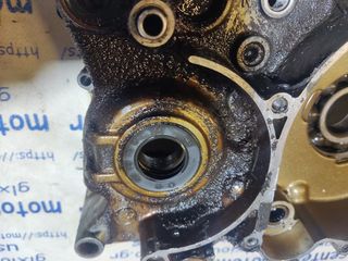 κάσες καρτερ κορμος yamaha ttr250 ttr 250 tt250 tt open enduro -thumb-23