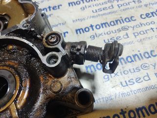 κάσες καρτερ κορμος yamaha ttr250 ttr 250 tt250 tt open enduro -thumb-24