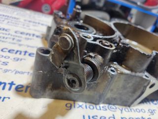 κάσες καρτερ κορμος yamaha ttr250 ttr 250 tt250 tt open enduro -thumb-25