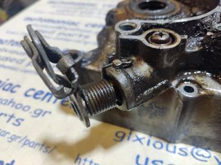κάσες καρτερ κορμος yamaha ttr250 ttr 250 tt250 tt open enduro -thumb-27