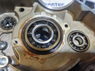 κάσες καρτερ κορμος yamaha ttr250 ttr 250 tt250 tt open enduro -thumb-30