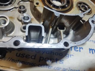 κάσες καρτερ κορμος yamaha ttr250 ttr 250 tt250 tt open enduro -thumb-35