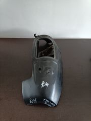Γωνία καρότσας πίσω δεξιά Nissan 1200 μισοτονο-thumb-1