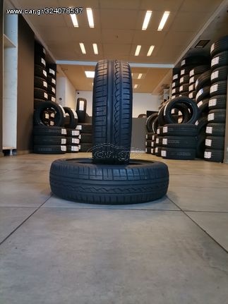 2ΤΜΧ 155-60-15 KUMHO ECSTA KH11 ΑΨΟΓΑ!! *BEST CHOICE TYRES ΑΧΑΡΝΩΝ 374*