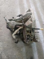 Renault Clio-thumb-1