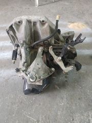 Renault Clio-thumb-2