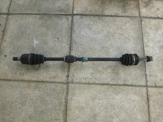 HYUNDAI GETZ 49500-1C060 495001C060 ΗΜΙΑΞΟΝΙΟ ΔΕΞΙ