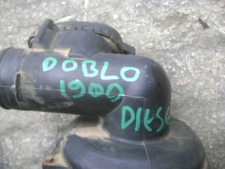 ΦΙΛΤΡΟΚΟΥΤΙ-ΠΑΠΑΣ FIAT DOBLO 1900cc DIESEL 2001-2007MOD 