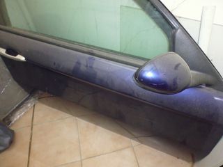 ALFA ROMEO 147 2001 καντραν , φαναρια πισω , πορτα συνοδηγου ( 3πορτο ) και πορτα πορτ παγκαζ ( 2000 - 2004 )