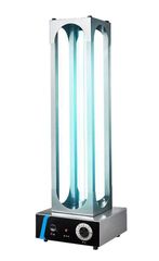 Αποστειρωτής χώρου με λάμπες UVC, LR-UV-150M, Καινούριο, ΣΤΟΚ - τελευταίο τεμ. Ποιότητα & Τιμή Stockinox-thumb-3