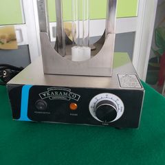 Αποστειρωτής χώρου με λάμπες UVC, LR-UV-150M, Καινούριο, ΣΤΟΚ - τελευταίο τεμ. Ποιότητα & Τιμή Stockinox-thumb-4