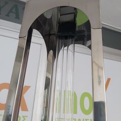 Αποστειρωτής χώρου με λάμπες UVC, LR-UV-150M, Καινούριο, ΣΤΟΚ - τελευταίο τεμ. Ποιότητα & Τιμή Stockinox-thumb-7