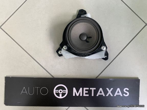 ΗΧΕΙΟ ΠΟΡΤΑΣ FIAT DOBLO OPEL COMBO