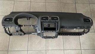 Ταμπλό Volkswagen Golf 6 5k 09-13