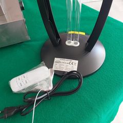 Αποστειρωτής χώρου με λάμπες UVC, LDS-04-38W, Καινούριο, ΣΤΟΚ - τελευταίο τεμ. Ποιότητα & Τιμή Stockinox-thumb-5