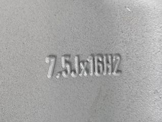 WSL 16 ΙΝΣΤΕΣ 5X120 -thumb-3