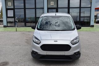 Κλούβα Ford 2019 TRANSIT COURIER 1.5 TDCI / EURO 6-thumb-1