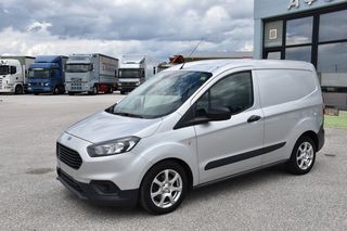 Κλούβα Ford 2019 TRANSIT COURIER 1.5 TDCI / EURO 6-thumb-2