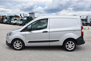 Κλούβα Ford 2019 TRANSIT COURIER 1.5 TDCI / EURO 6-thumb-3