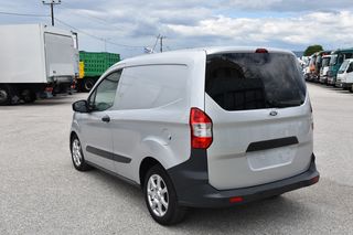 Κλούβα Ford 2019 TRANSIT COURIER 1.5 TDCI / EURO 6-thumb-4